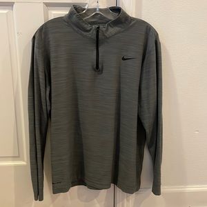 Men’s Nike Dri-Fit Pullover